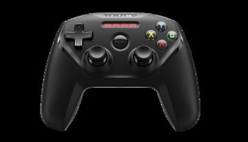 SteelSeries Nimbus test par TechRadar