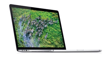 Apple MacBook Pro 13 - 2013 Review: 1 Ratings, Pros and Cons