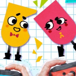 Test Snipperclips