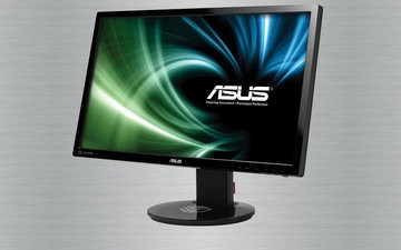 Asus VG248QE test par Ere Numrique