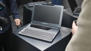 Test Acer Predator Triton 700