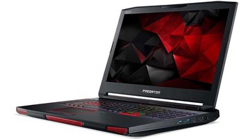 Acer Predator 17X test par Les Numériques Acer Predator 17X test par Les Numériques