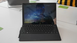 Test Acer Switch 5