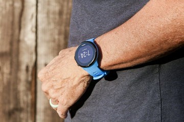 Test Suunto Spartan Sport