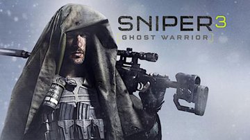 Sniper Ghost Warrior 3 test par GameBlog.fr Sniper Ghost Warrior 3 test par GameBlog.fr