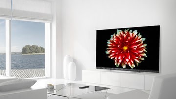 LG OLED65E7 Review: 4 Ratings, Pros and Cons