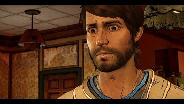 The Walking Dead A New Frontier : Episode 4 test par Cooldown The Walking Dead A New Frontier : Episode 4 test par Cooldown