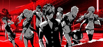 Persona 5 reviewed by GamingWay