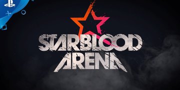 Starblood Arena test par S2P Mag