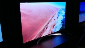 Anlisis LG OLED55B7