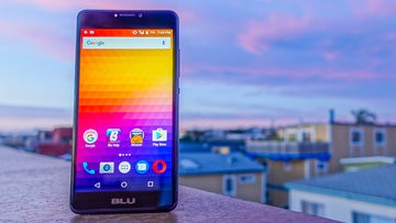 Test Blu R1 Plus