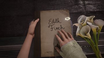 What Remains of Edith Finch test par GameSpew