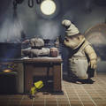 Little Nightmares test par Pocket-lint Little Nightmares test par Pocket-lint