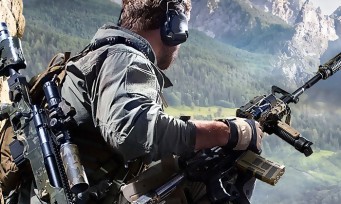 Sniper Ghost Warrior 3 test par JeuxActu.com Sniper Ghost Warrior 3 test par JeuxActu.com