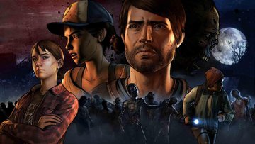 The Walking Dead A New Frontier : Episode 4 test par ActuGaming The Walking Dead A New Frontier : Episode 4 test par ActuGaming