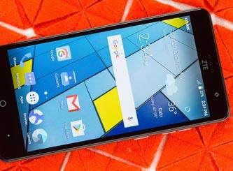 ZTE Grand X 4 Review: 1 Ratings, Pros and Cons