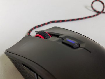 Kingston HyperX Pulsefire test par NotebookReview