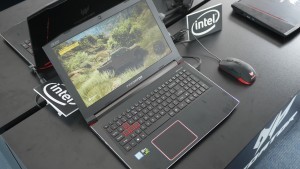 Test Acer Predator Helios 300 Test Acer Predator Helios 300