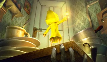 Little Nightmares test par GameSpew Little Nightmares test par GameSpew