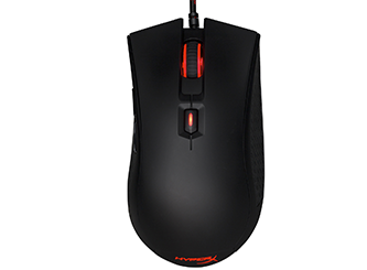 Kingston HyperX Pulsefire test par PCMag Kingston HyperX Pulsefire test par PCMag