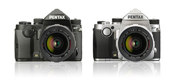 Pentax KP test par Day-Technology