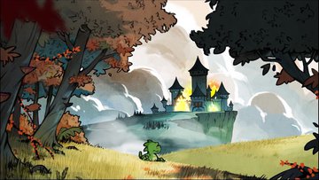 Wonder Boy The Dragon's Trap test par GameSpew