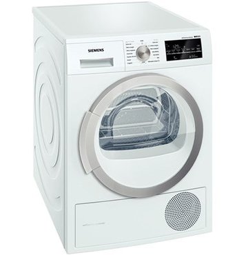 Siemens WT47W490FF im Test: 1 Bewertungen, erfahrungen, Pro und Contra