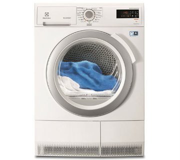 Electrolux EHD3989TDW im Test: 1 Bewertungen, erfahrungen, Pro und Contra