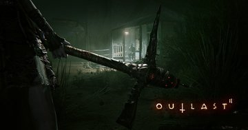 Test Outlast 2