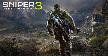 Test Sniper Ghost Warrior 3