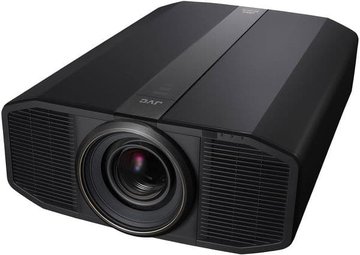 JVC DLA-Z1 testé par PJHC JVC DLA-Z1 testé par PJHC