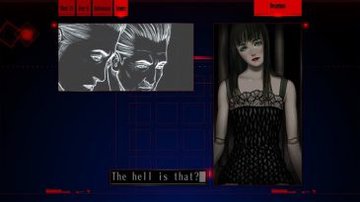 The Silver Case test par GamingWay The Silver Case test par GamingWay
