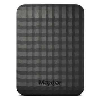 Maxtor M3 Review: 2 Ratings, Pros and Cons