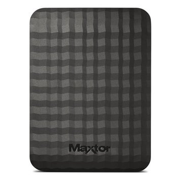 Test Maxtor M3