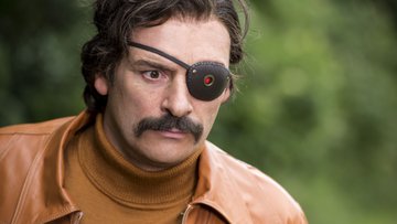 Test Mindhorn Test Mindhorn