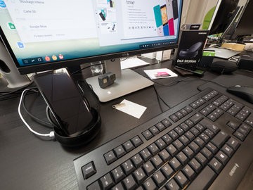 Samsung DeX im Test: 18 Bewertungen, erfahrungen, Pro und Contra