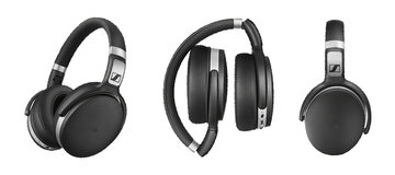 Anlisis Sennheiser HD 4.50