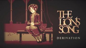 Test The Lion's Song Episode 3