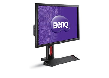 BenQ XL2720T Review: 3 Ratings, Pros and Cons