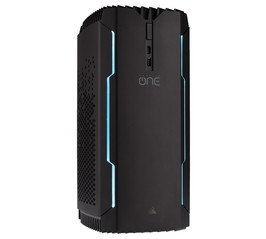 Anlisis Corsair One Pro