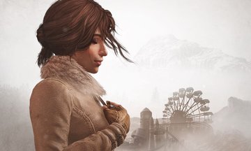 Syberia 3 test par GameSpew