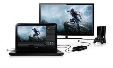 Elgato HD60 test par Ere Numérique Elgato HD60 test par Ere Numérique