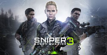 Sniper Ghost Warrior 3 test par SiteGeek