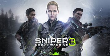 Sniper Ghost Warrior 3 test par SiteGeek Sniper Ghost Warrior 3 test par SiteGeek
