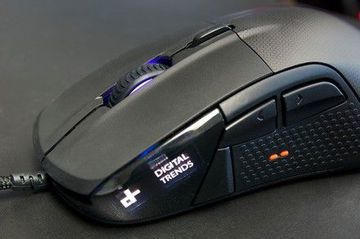 SteelSeries Rival 700 test par DigitalTrends