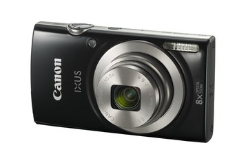 Canon Ixus 185 Review: 1 Ratings, Pros and Cons