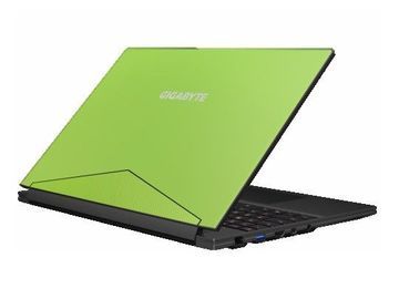 Anlisis Gigabyte Aero 15