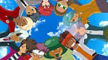 Inazuma Eleven 3 Foudre Cleste test par GameBlog.fr