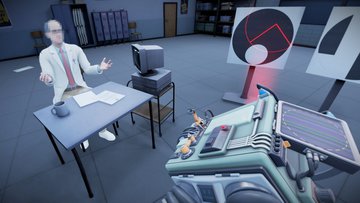 Statik test par GameSpew Statik test par GameSpew