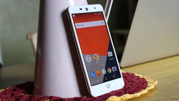 Wileyfox Swift 2 test par TechRadar